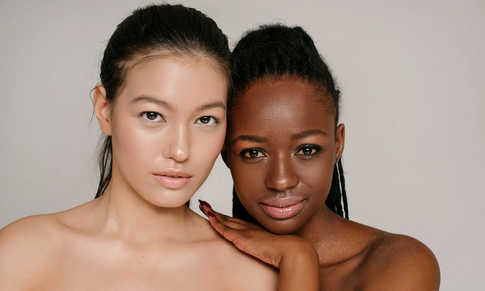 Radiant Skin, Expertly Curated